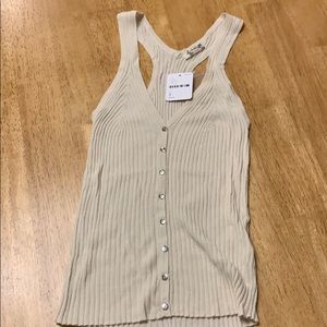 Free People Tank